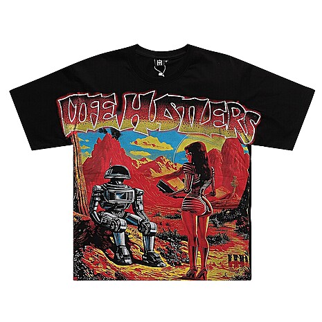 Life Hustlers T-Shirts for Men #795322