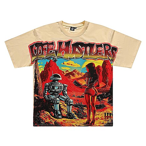 Life Hustlers T-Shirts for Men #795323