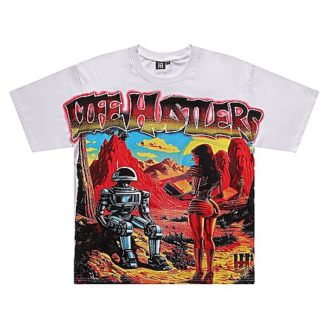 Life Hustlers T-Shirts for Men #795324