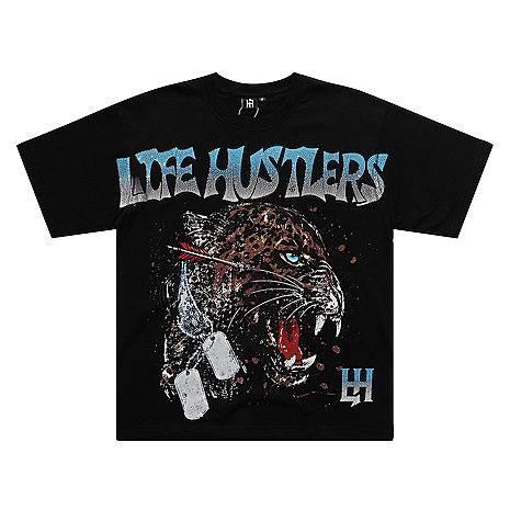 Life Hustlers T-Shirts for Men #795325