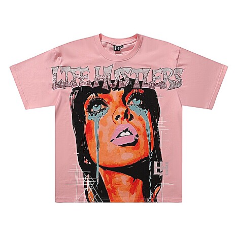 Life Hustlers T-Shirts for Men #795331 replica