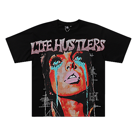 Life Hustlers T-Shirts for Men #795332