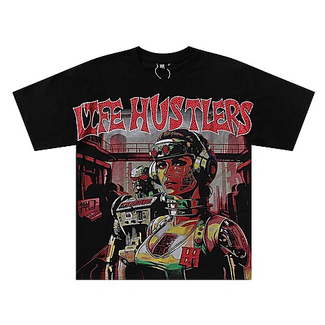 Life Hustlers T-Shirts for Men #795334