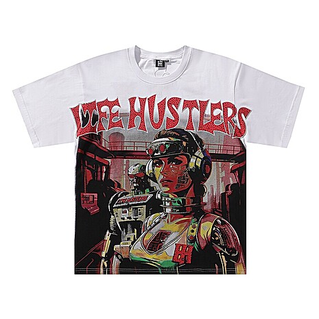 Life Hustlers T-Shirts for Men #795335