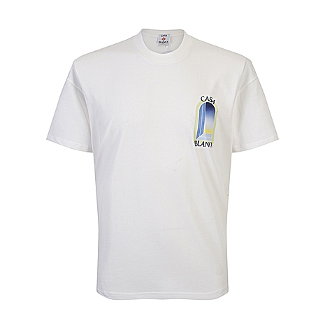 Casablanca T-shirt for Men #795348 replica
