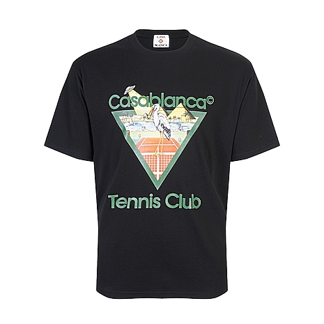 Casablanca T-shirt for Men #795355 replica