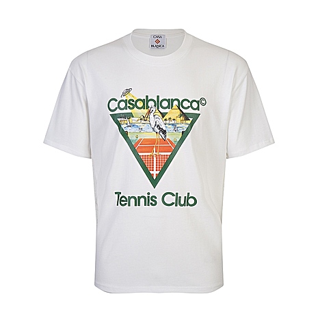 Casablanca T-shirt for Men #795356 replica