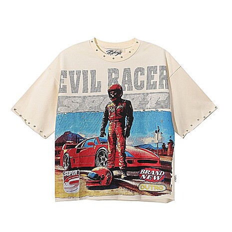 Bkys T-Shirts for Men #795358 replica