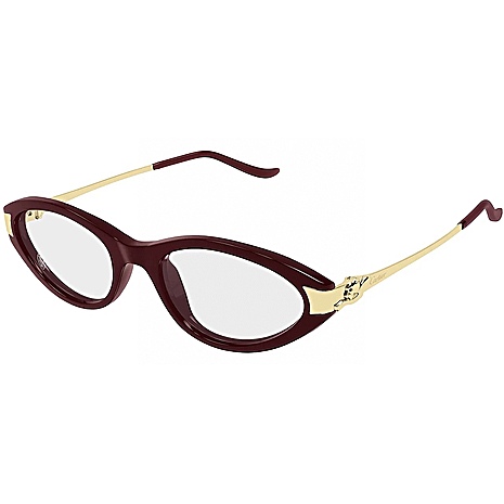 cartier AAA+ Sunglasses #795407 replica