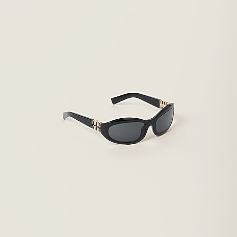 MIUMIU AAA+ Sunglasses #795466 replica