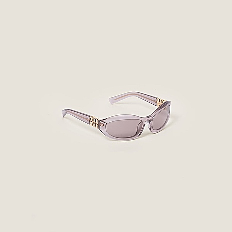 MIUMIU AAA+ Sunglasses #795467 replica