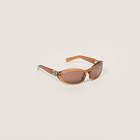 MIUMIU AAA+ Sunglasses #795468 replica