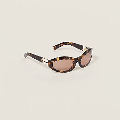 MIUMIU AAA+ Sunglasses #795475 replica