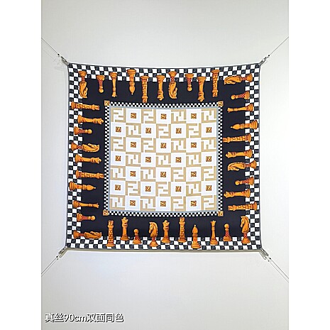 Fendi AAA+ Scarf #795639 replica