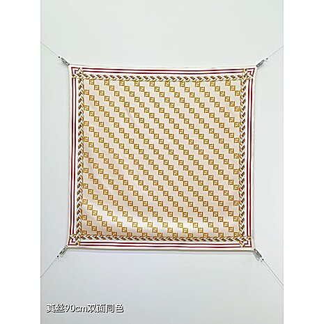 Fendi AAA+ Scarf #795641 replica