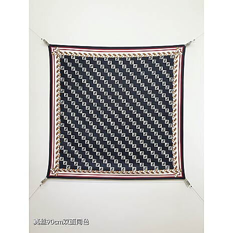 Fendi AAA+ Scarf #795642 replica