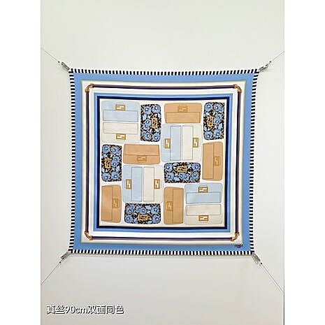 Fendi AAA+ Scarf #795643 replica