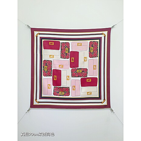 Fendi AAA+ Scarf #795644 replica