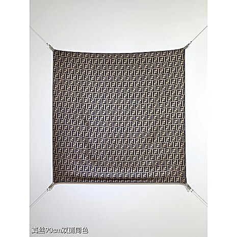 Fendi AAA+ Scarf #795645 replica