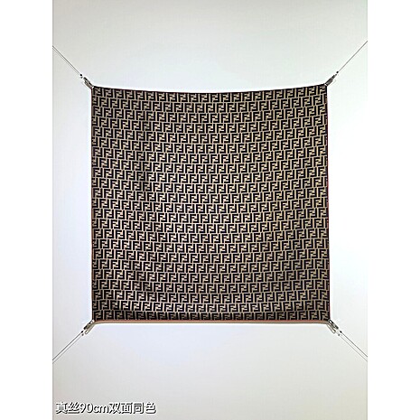 Fendi AAA+ Scarf #795646 replica