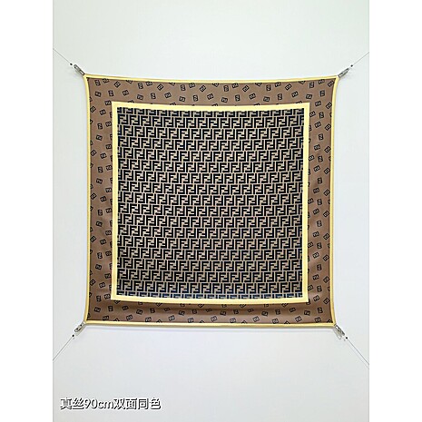 Fendi AAA+ Scarf #795647 replica