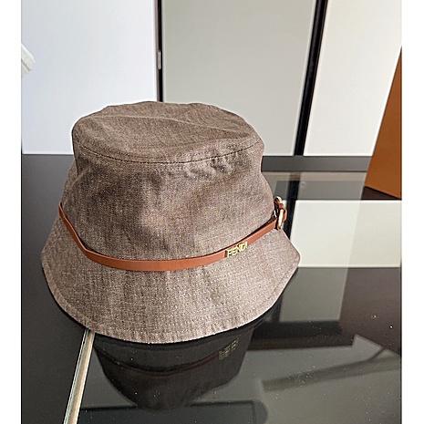 Fendi Caps&Hats #795653 replica