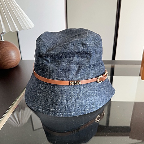 Fendi Caps&Hats #795654 replica