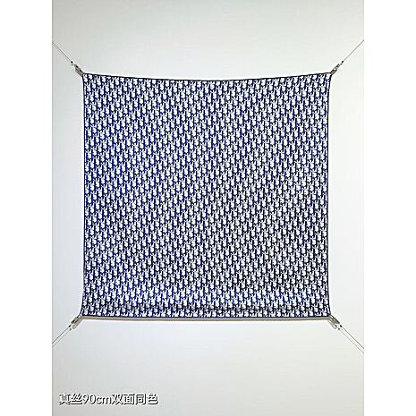 Dior AAA+ Scarf #795677 replica