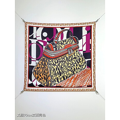 Dior AAA+ Scarf #795678 replica