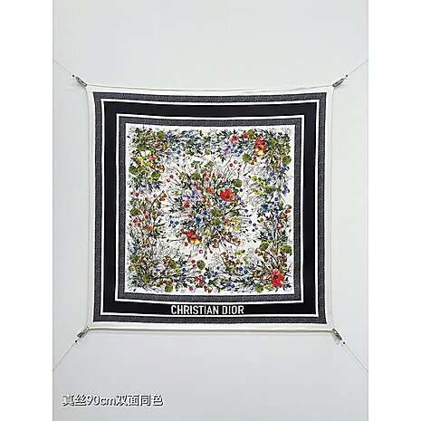 Dior AAA+ Scarf #795679 replica