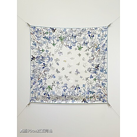 Dior AAA+ Scarf #795680 replica