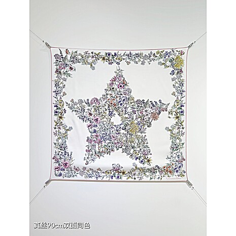 Dior AAA+ Scarf #795682 replica