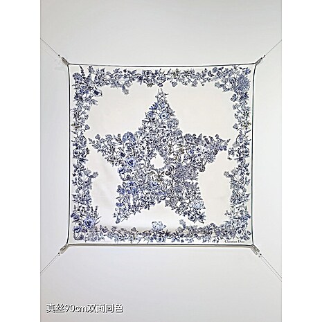 Dior AAA+ Scarf #795683 replica