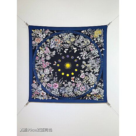 Dior AAA+ Scarf #795685 replica