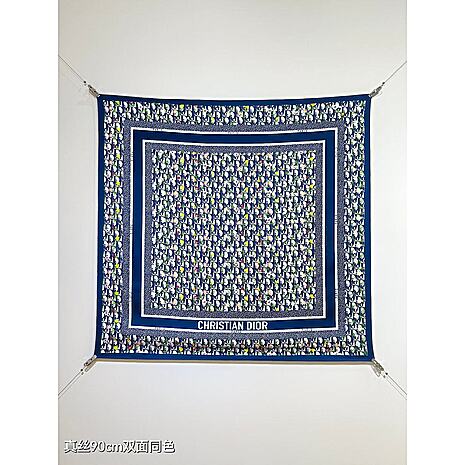 Dior AAA+ Scarf #795686 replica