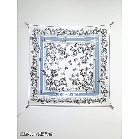 Dior AAA+ Scarf #795687 replica