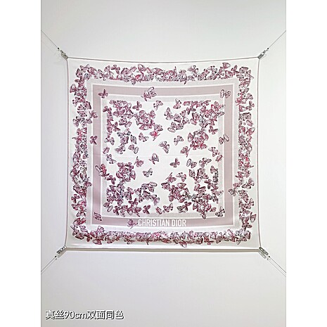 Dior AAA+ Scarf #795688 replica