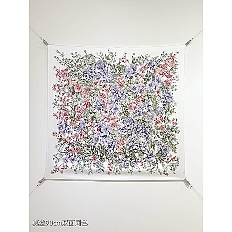 Dior AAA+ Scarf #795689 replica
