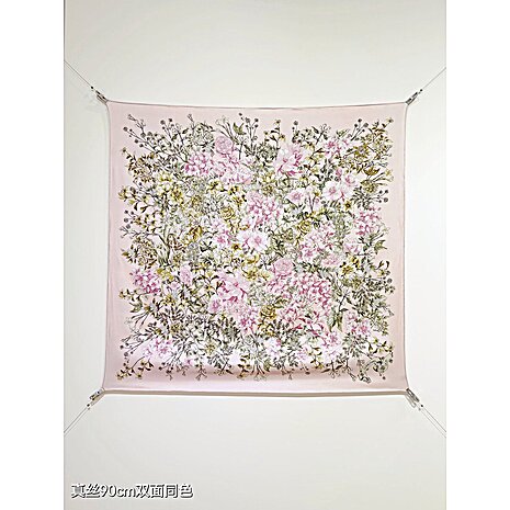 Dior AAA+ Scarf #795690 replica
