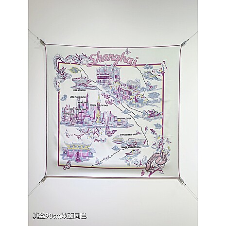 Dior AAA+ Scarf #795692 replica