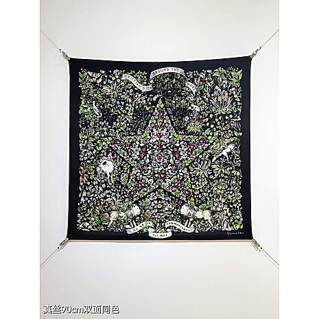 Dior AAA+ Scarf #795693 replica