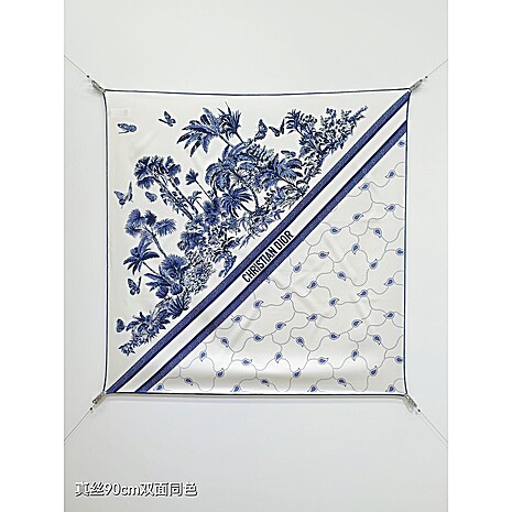 Dior AAA+ Scarf #795695 replica