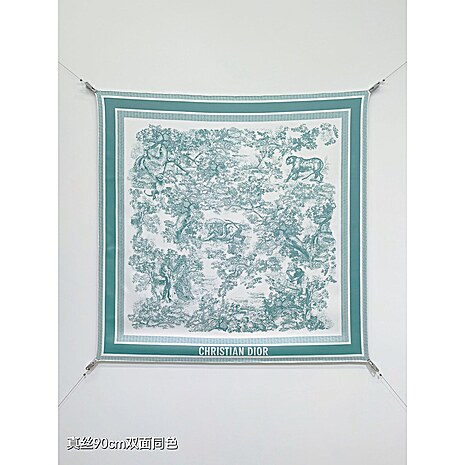 Dior AAA+ Scarf #795696 replica