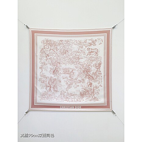 Dior AAA+ Scarf #795698 replica