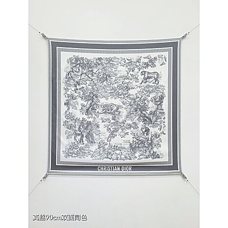 Dior AAA+ Scarf #795699 replica