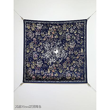 Dior AAA+ Scarf #795700 replica