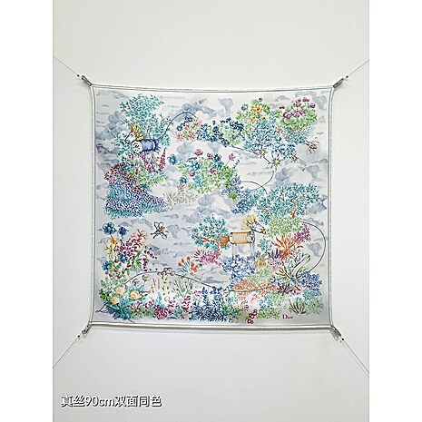 Dior AAA+ Scarf #795704 replica
