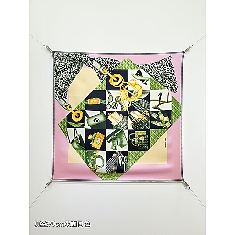 Dior AAA+ Scarf #795706 replica
