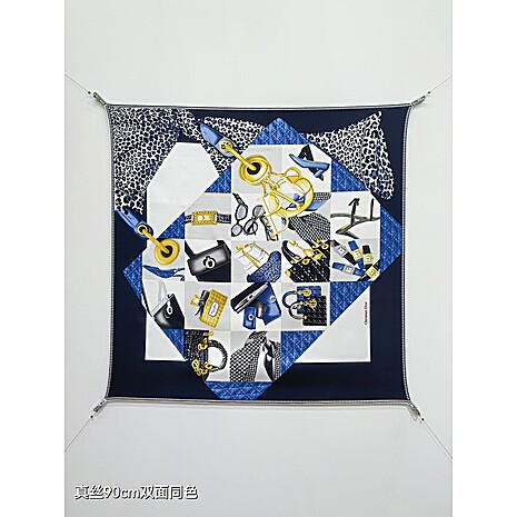 Dior AAA+ Scarf #795707 replica