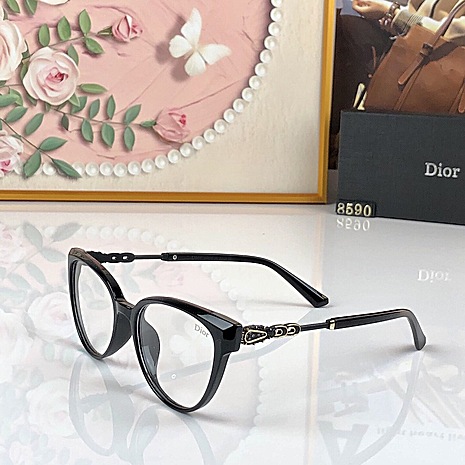Dior AAA+ Sunglasses #795708 replica